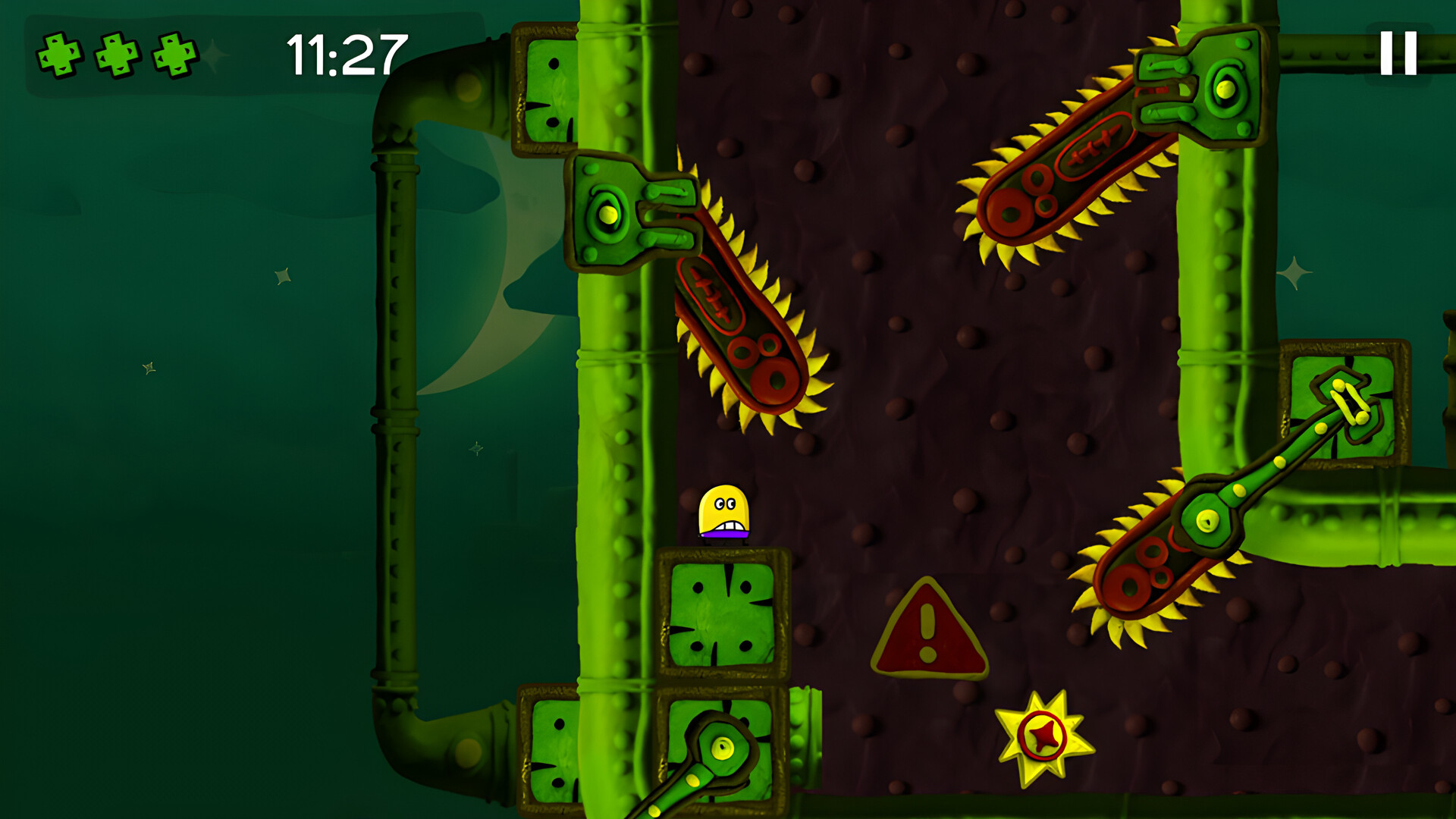 Mini Dash screenshot 17