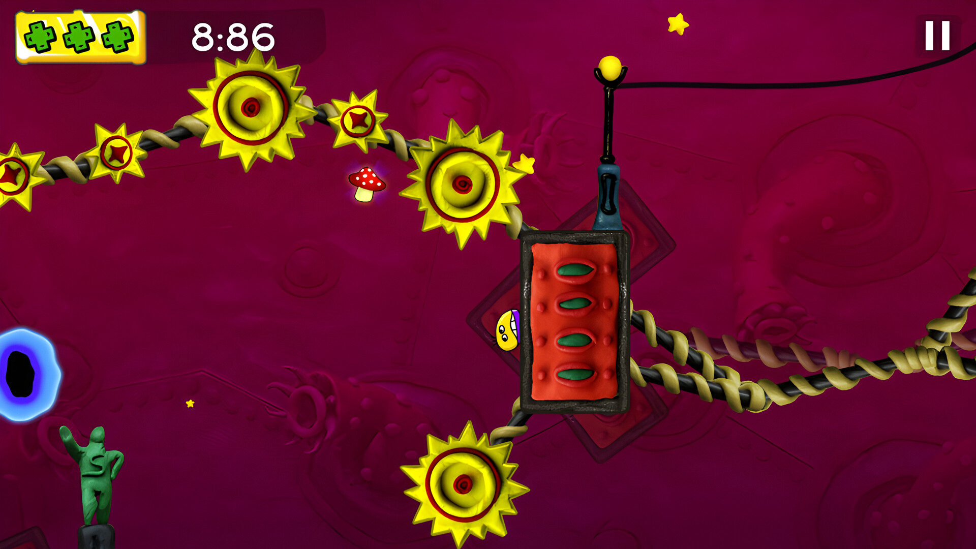 Mini Dash screenshot 18