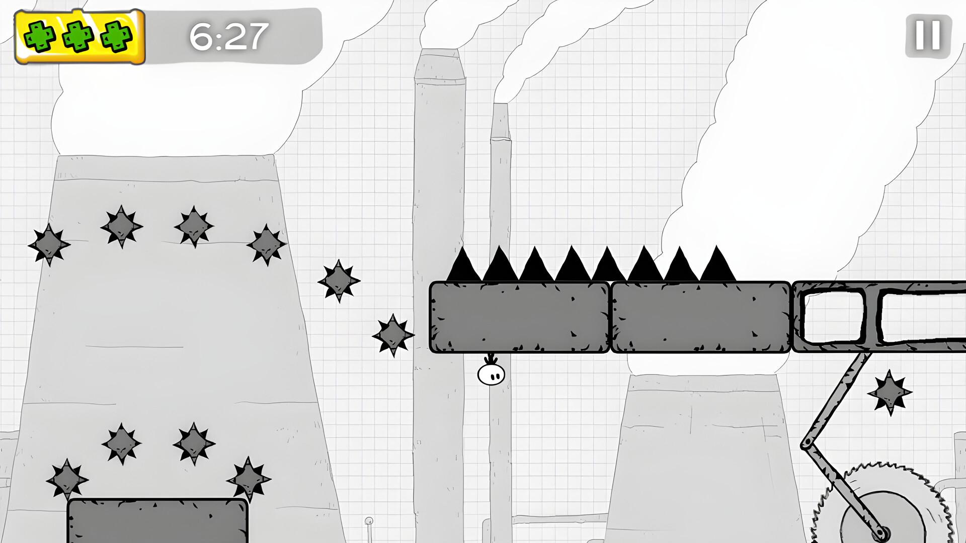 Mini Dash screenshot 15