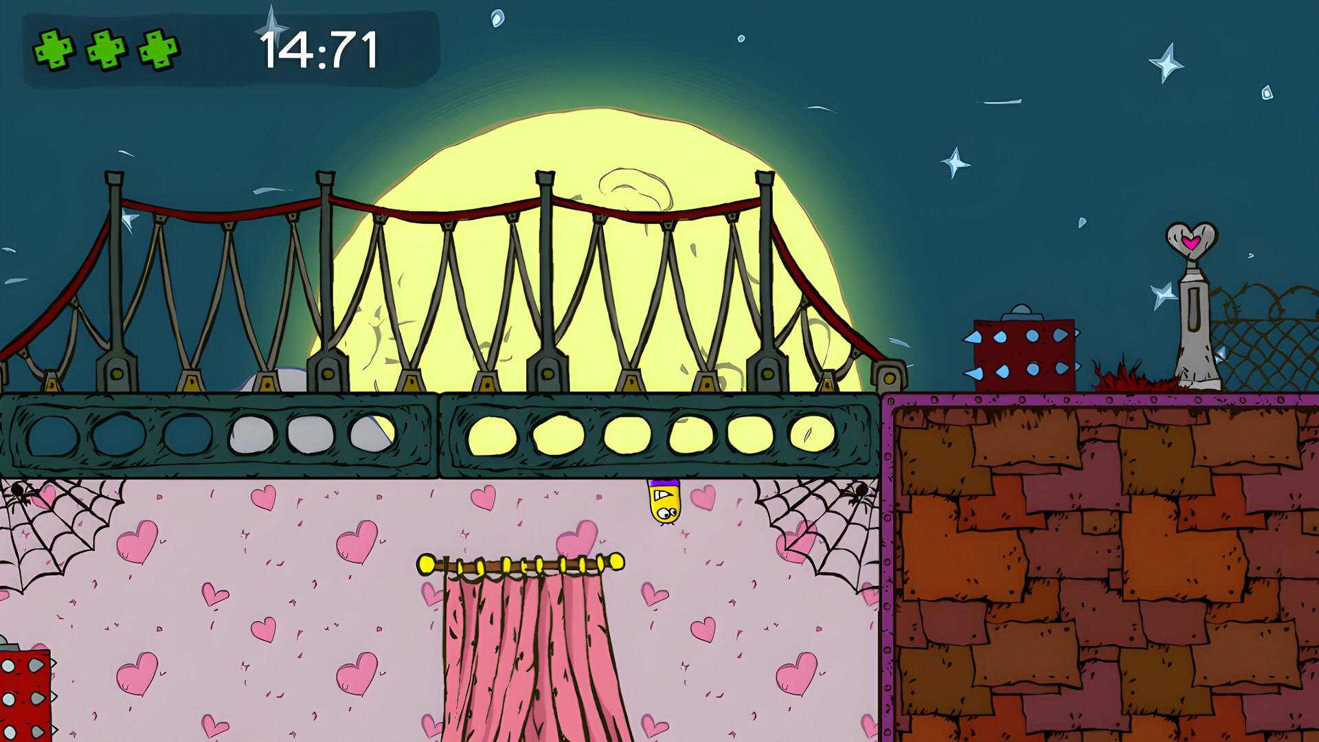 Mini Dash screenshot 6