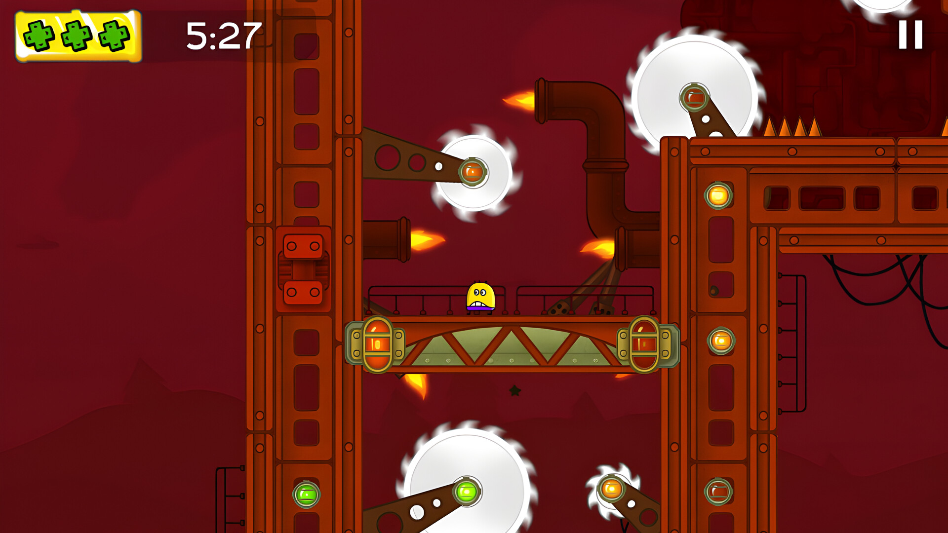 Mini Dash screenshot 11