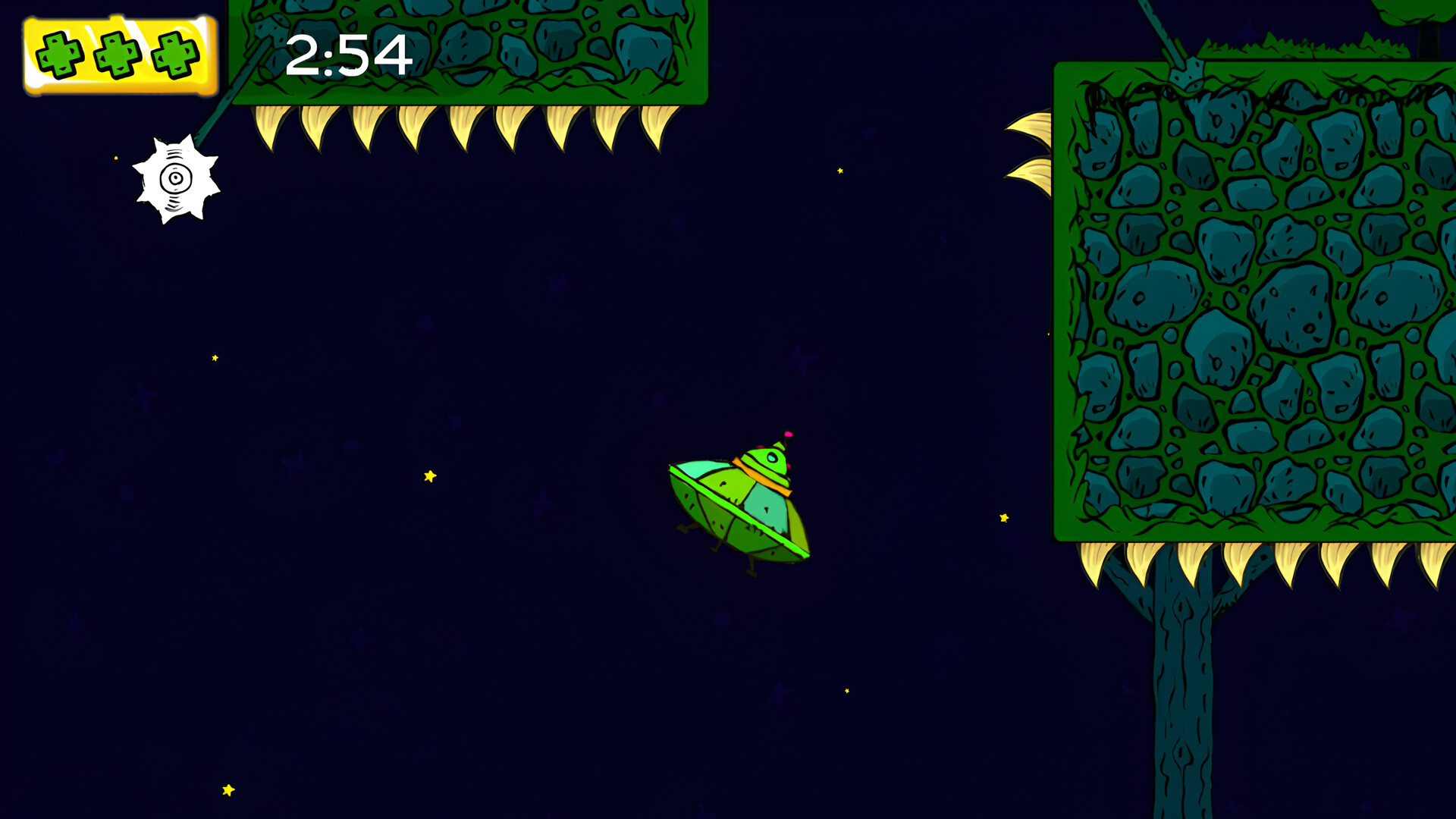 Mini Dash screenshot 5