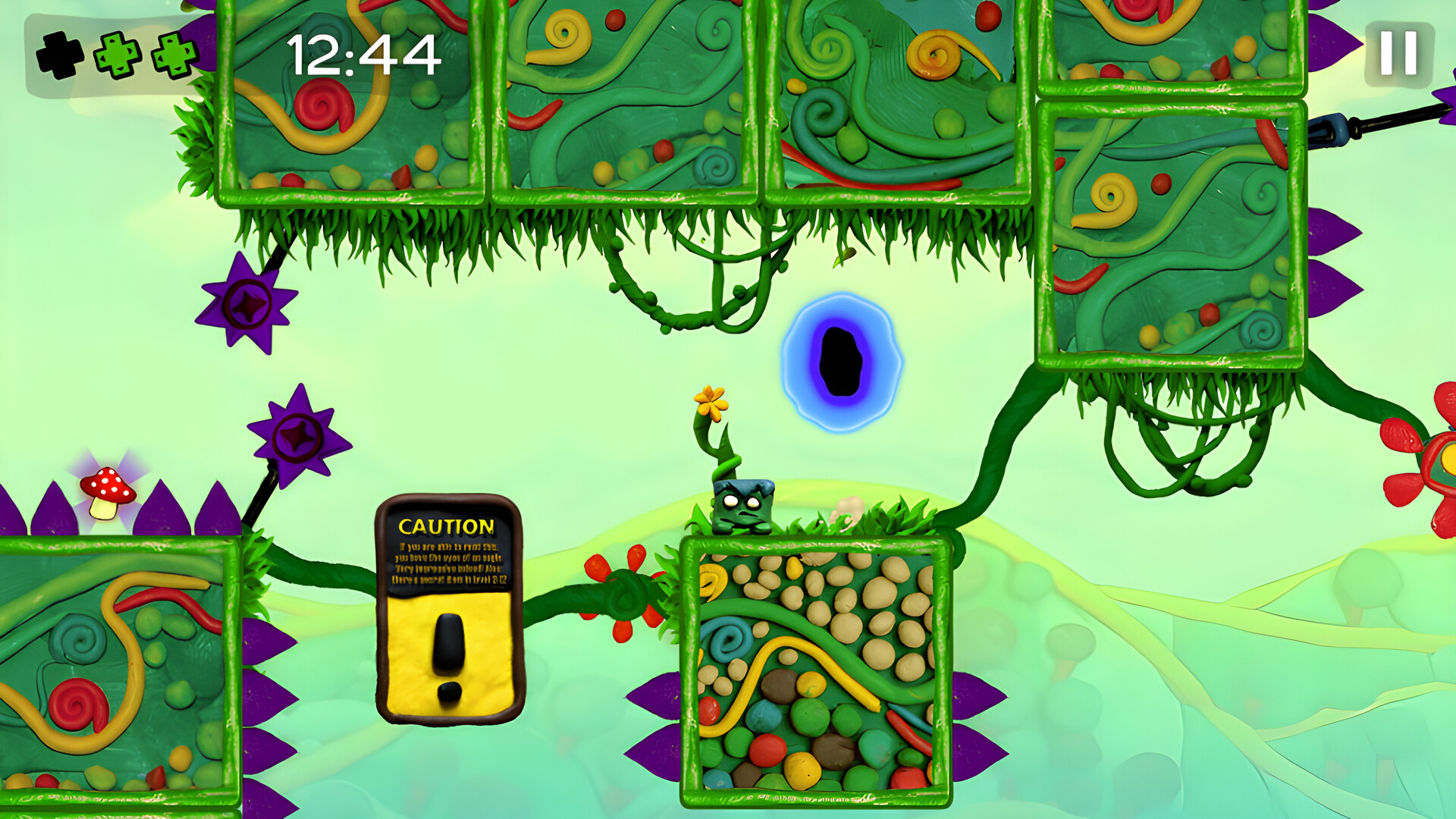 Mini Dash screenshot 16