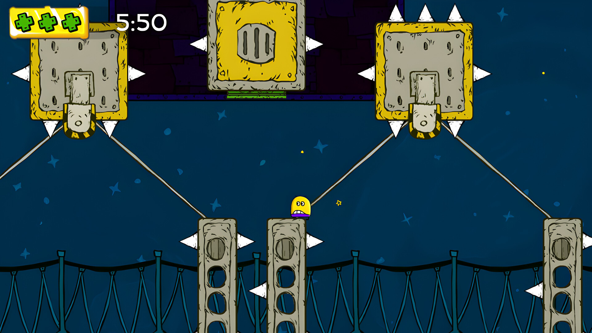 Mini Dash screenshot 10