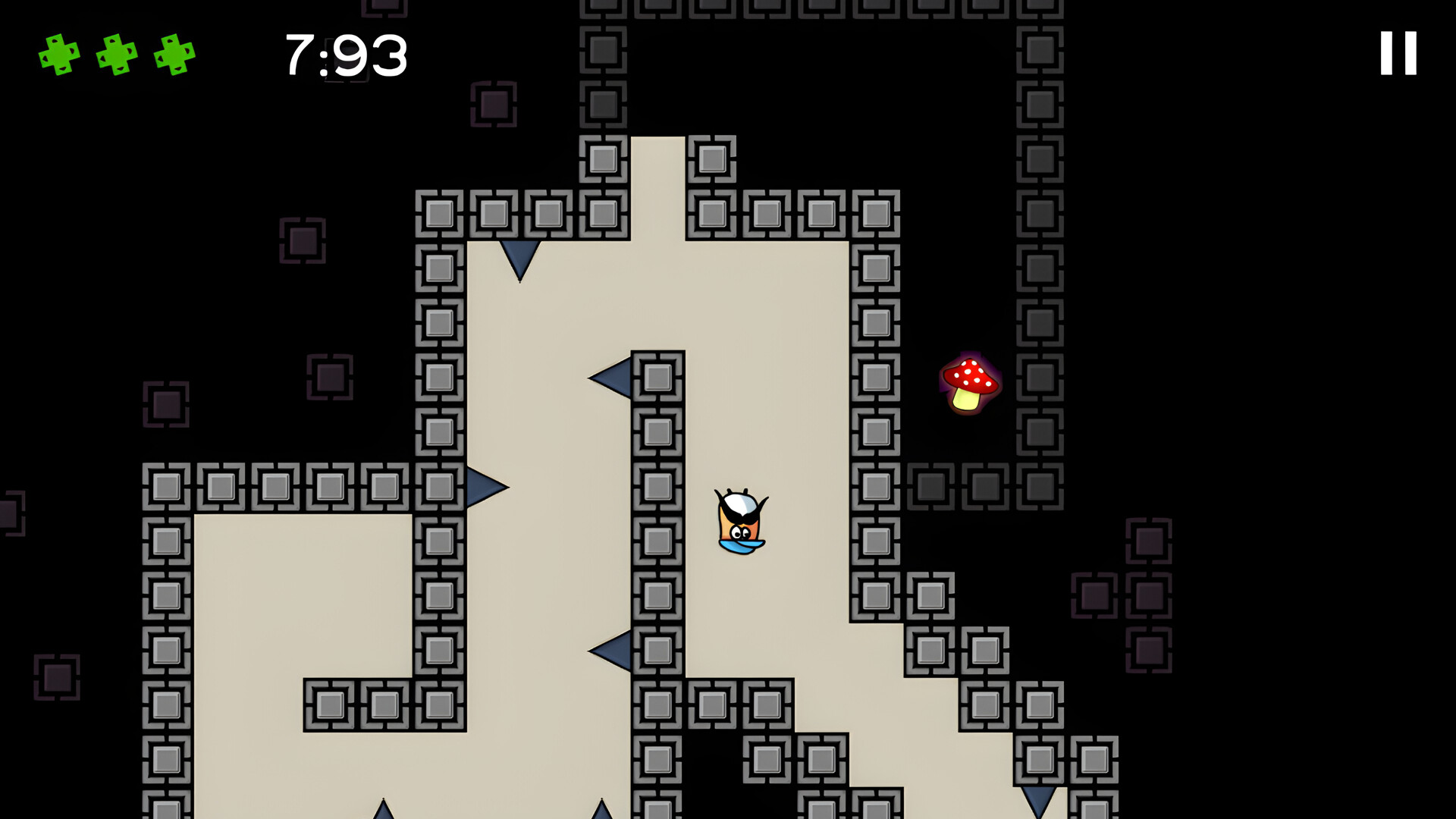 Mini Dash screenshot 14