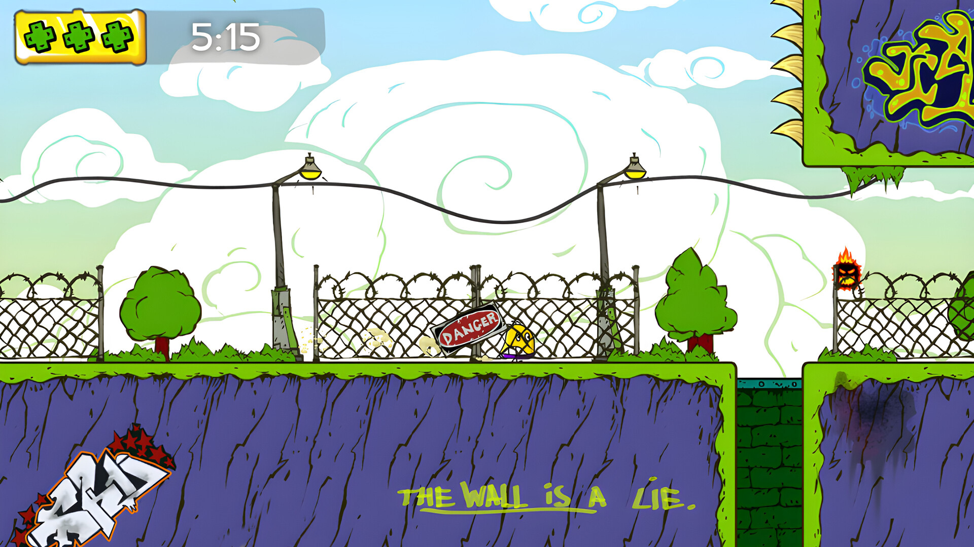 Mini Dash screenshot 12