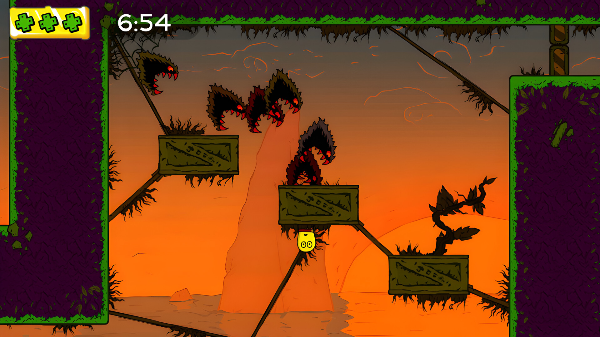 Mini Dash screenshot 4