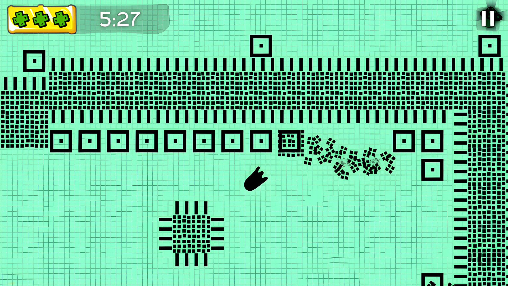Mini Dash screenshot 13
