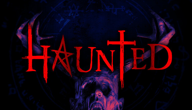Steam:HAUNTED