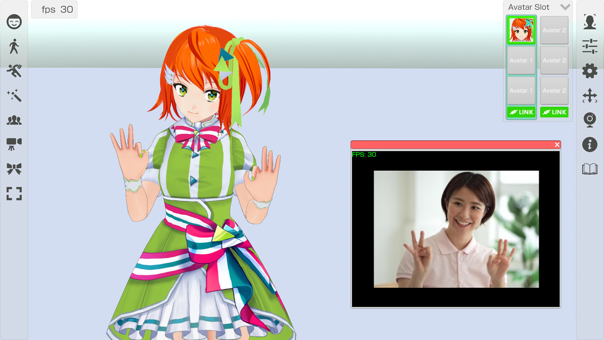 3tene PRO screenshot 3
