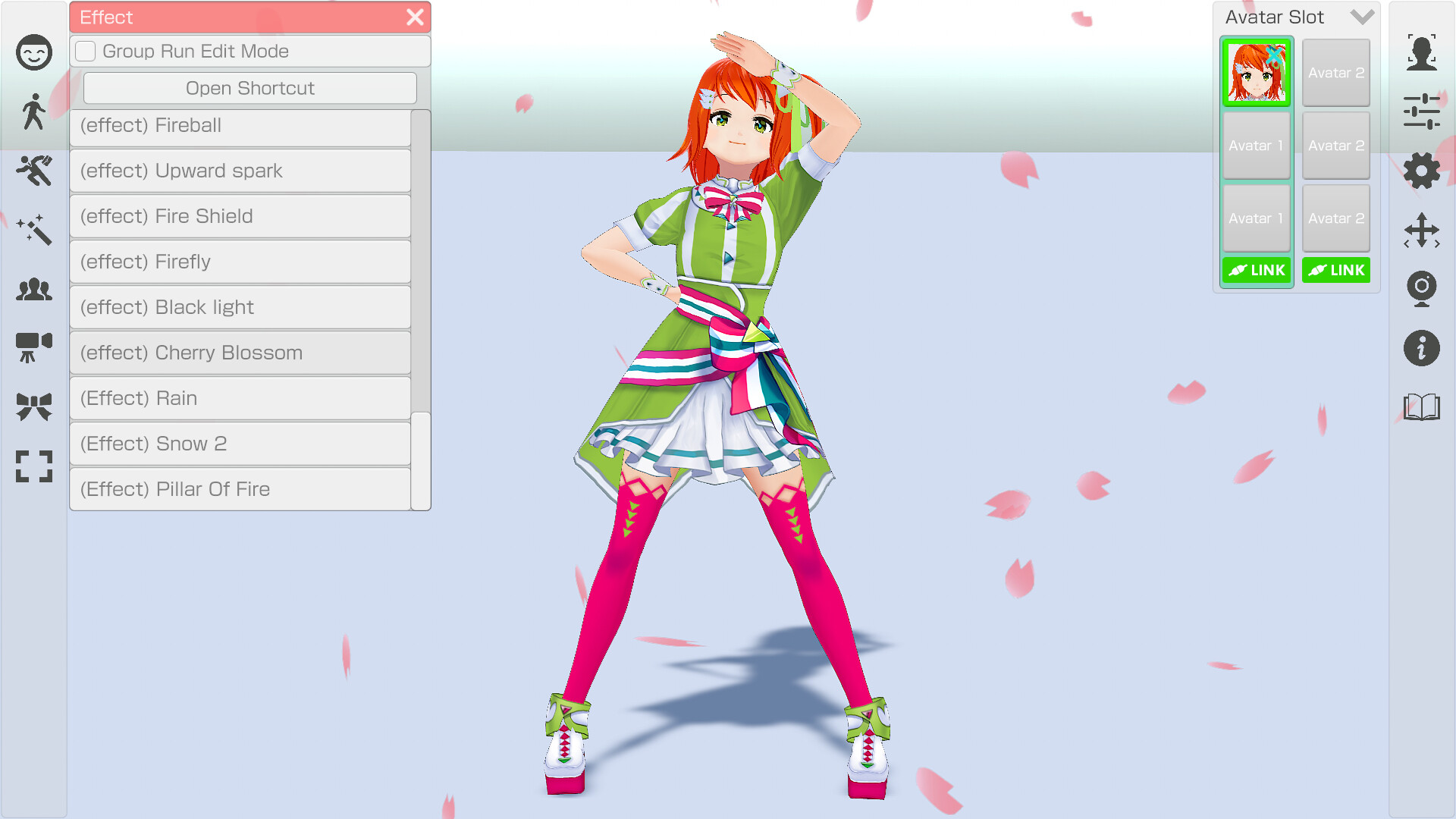 3tene PRO screenshot 5