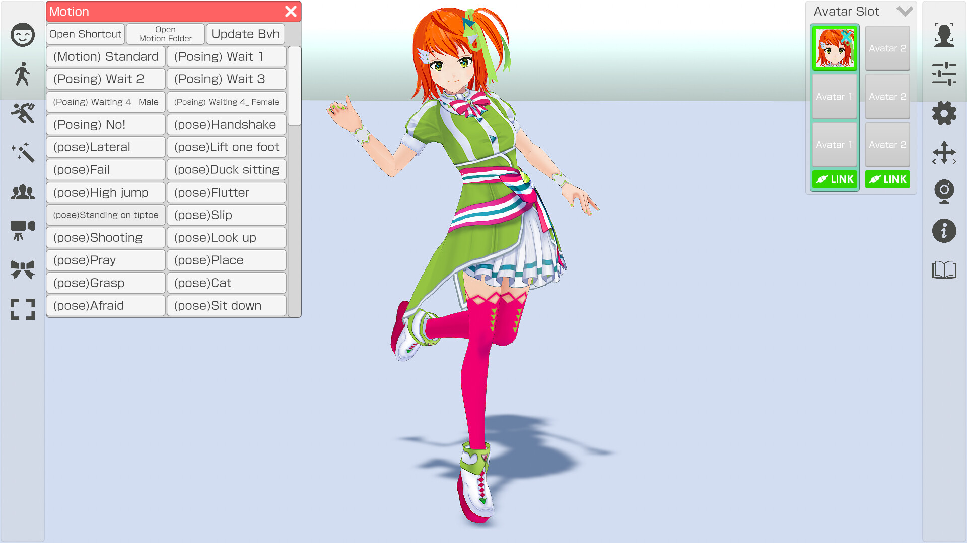 3tene PRO screenshot 4