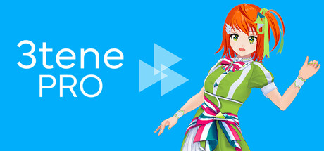 3tene PRO