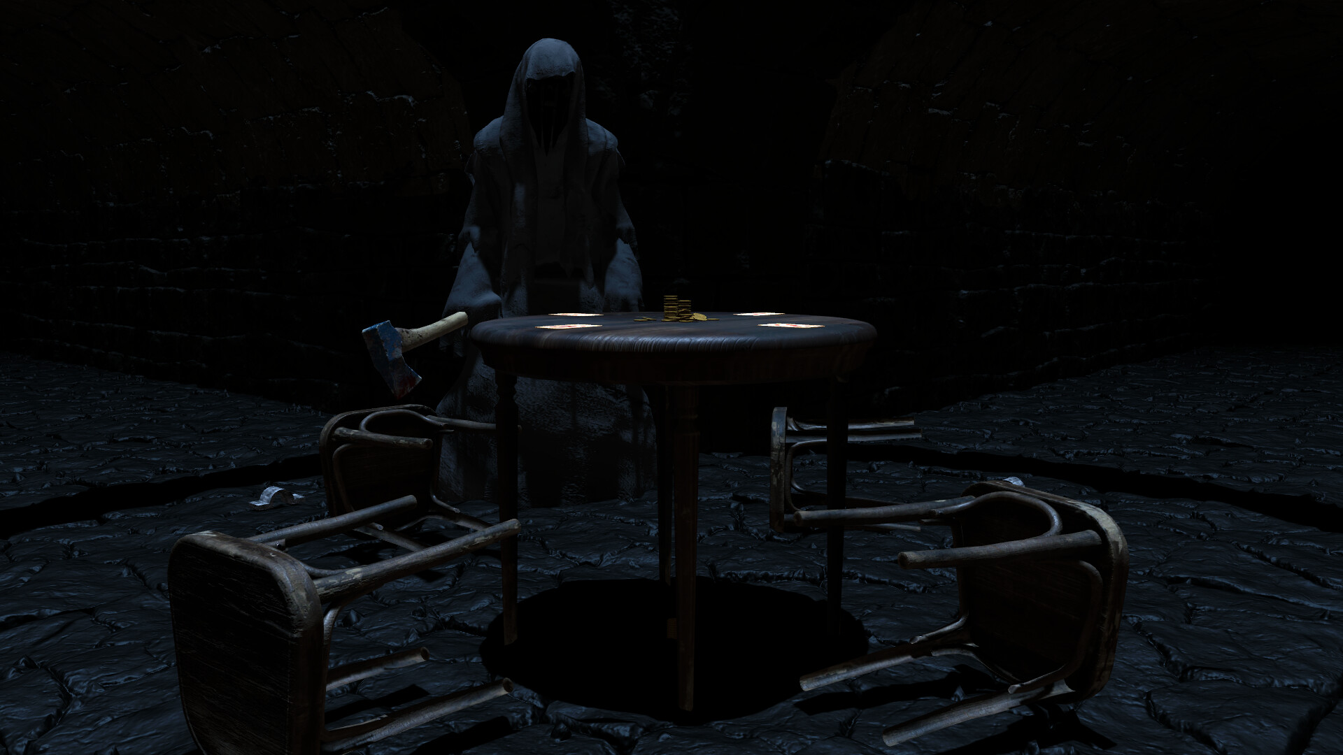 Blind Bluff screenshot 7