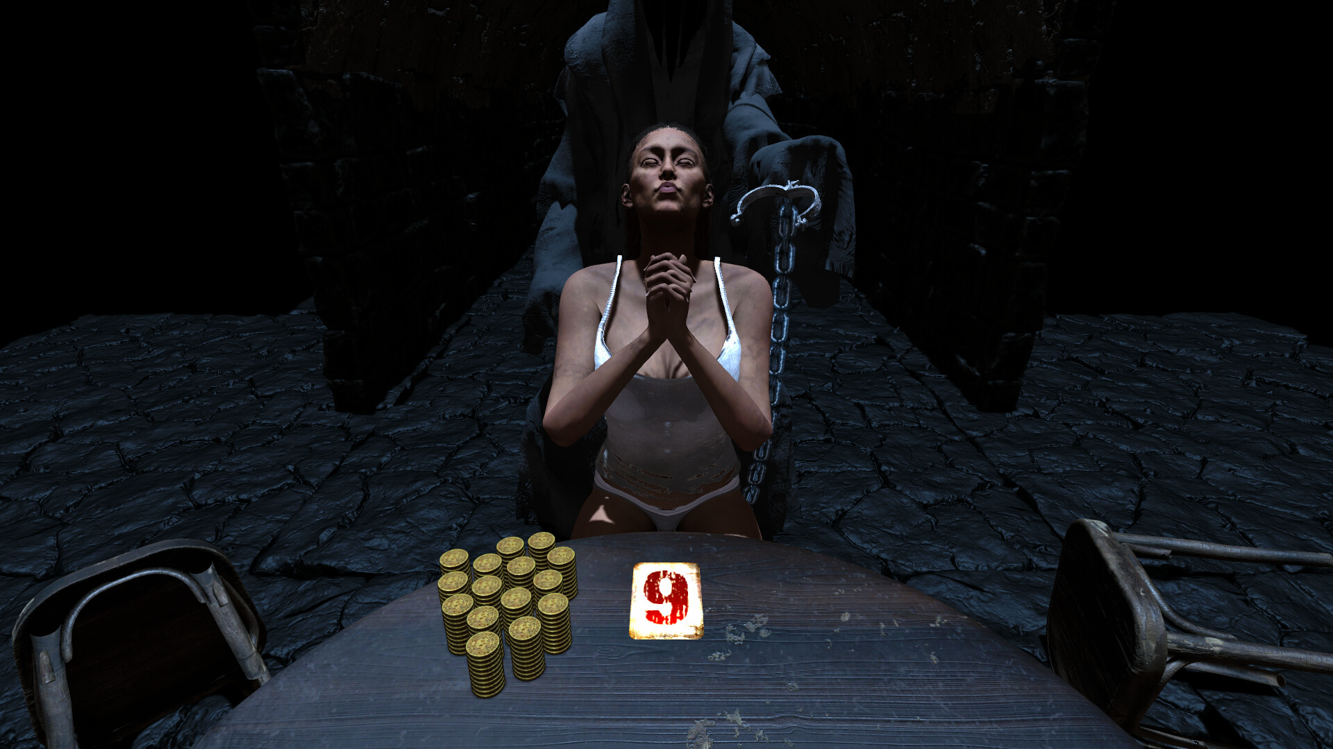 Blind Bluff screenshot 6