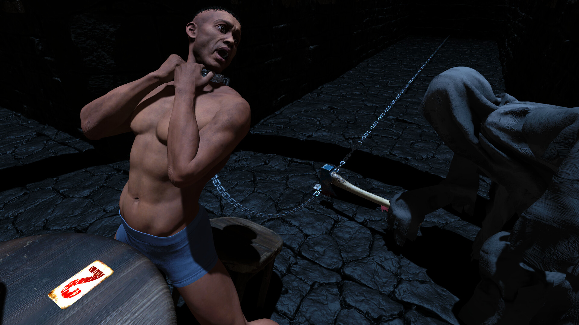 Blind Bluff screenshot 3