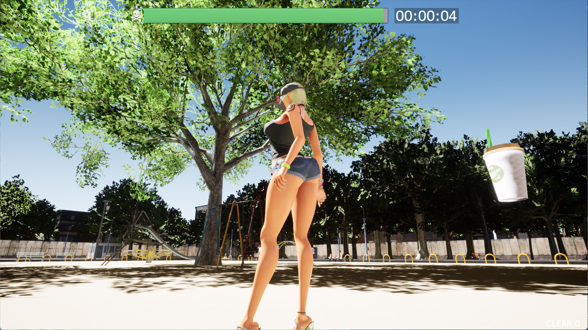 WakuWaku Park screenshot 7