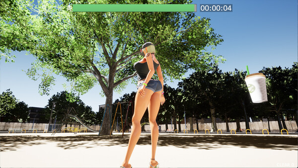 WakuWaku Park screenshot 1
