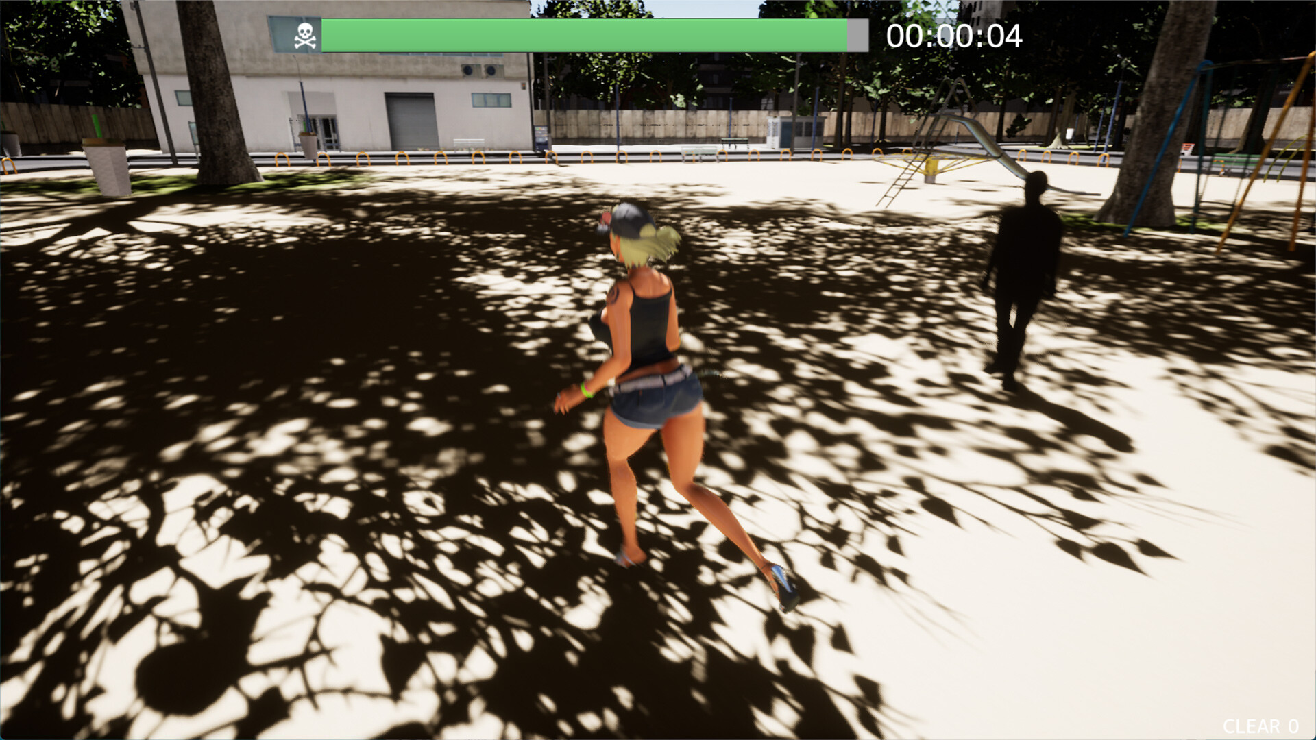 WakuWaku Park screenshot 10