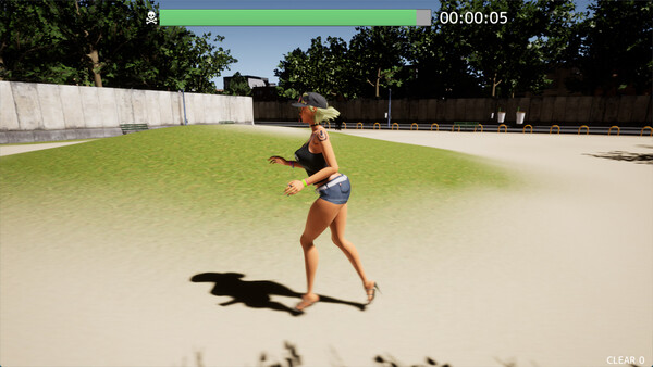 WakuWaku Park screenshot 5