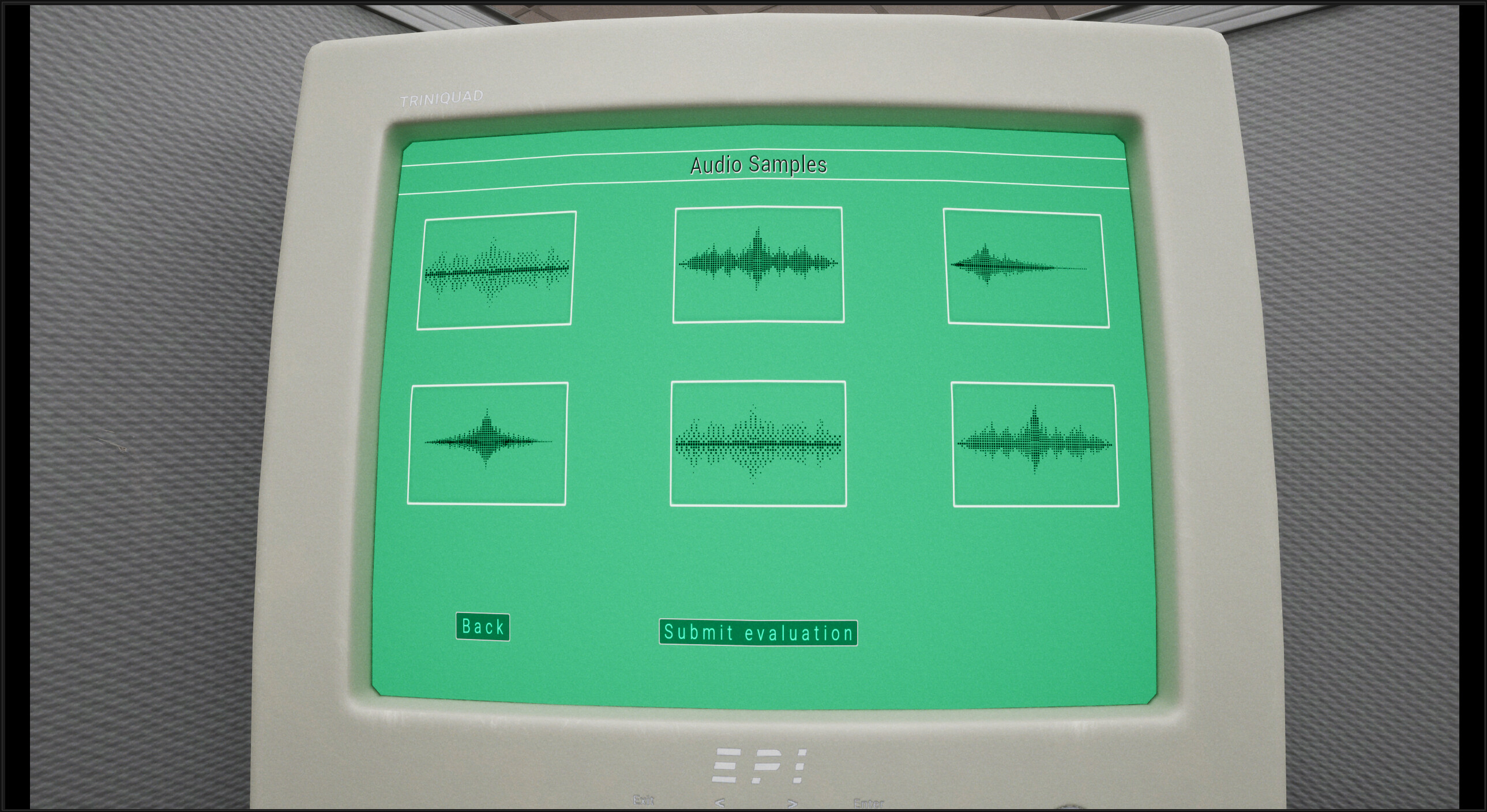 LucidDynamics screenshot 2