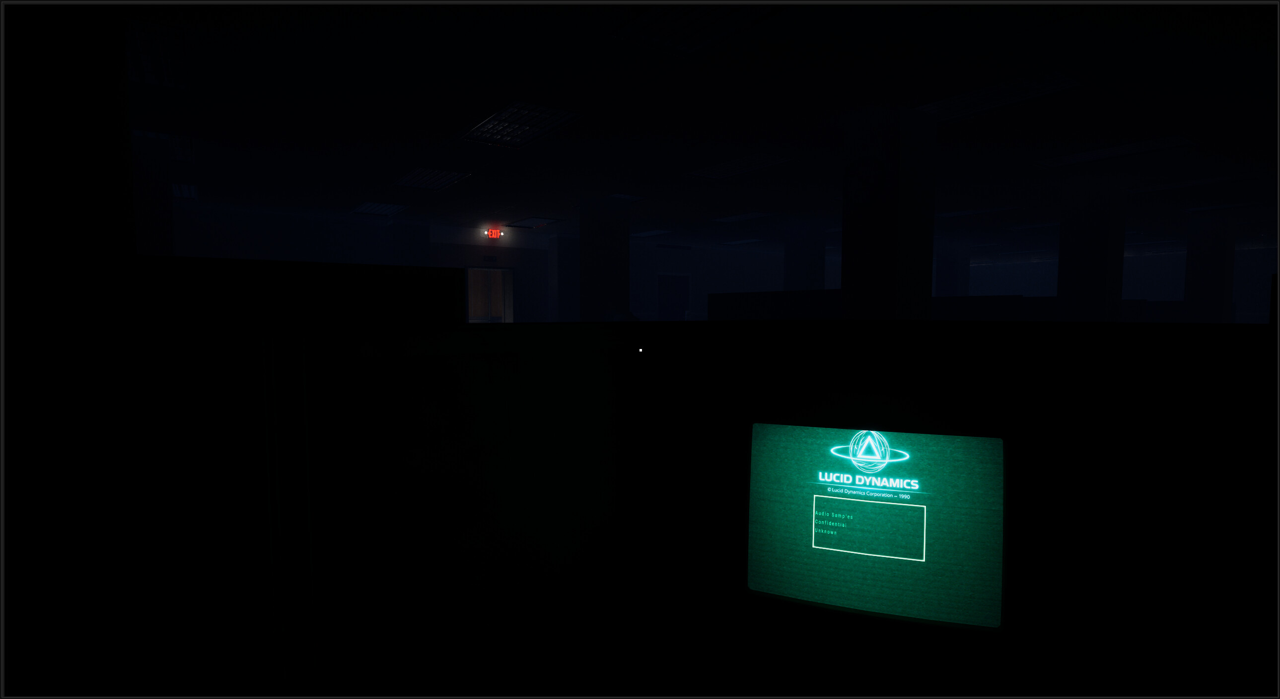 LucidDynamics screenshot 3