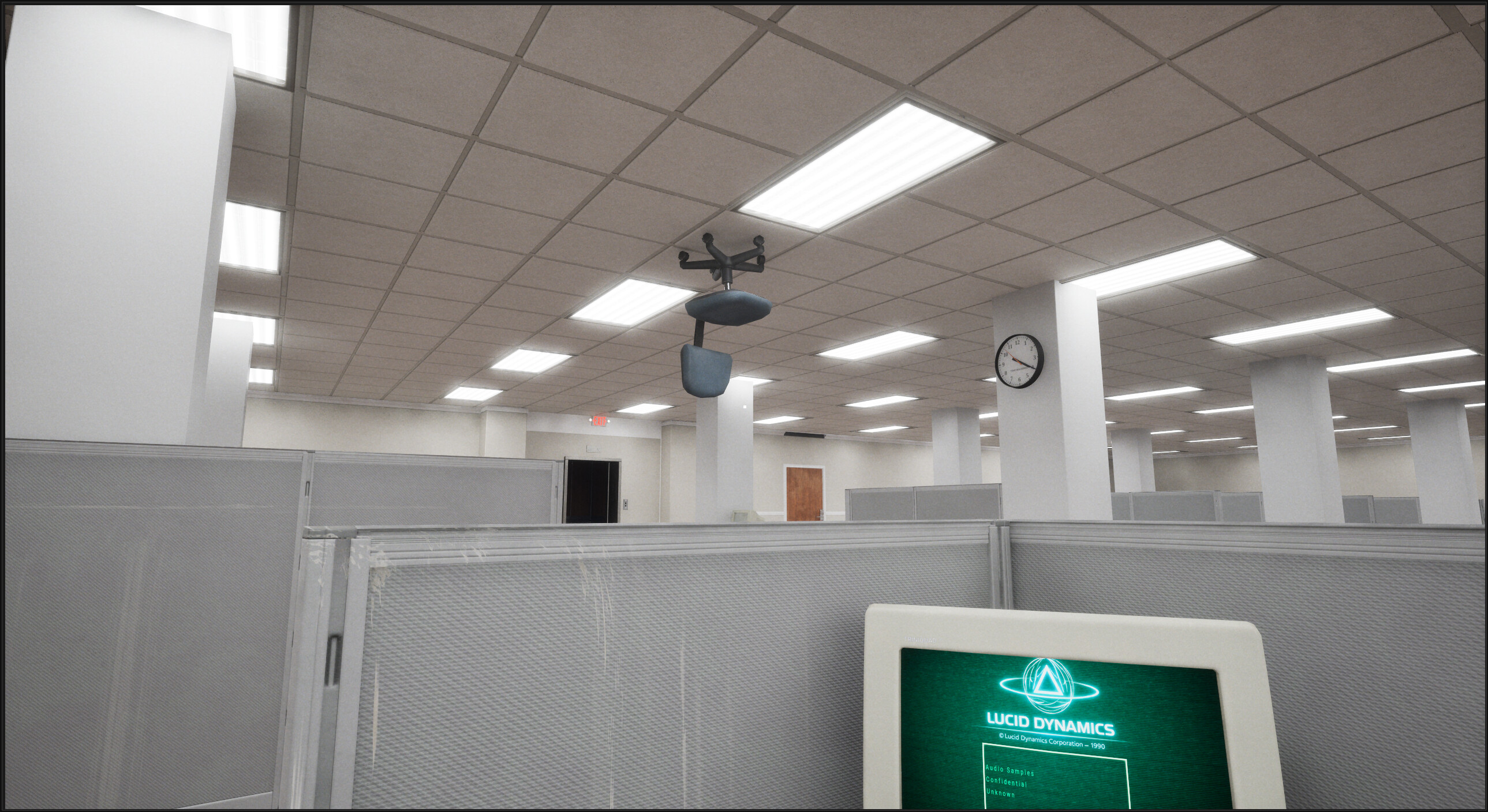 LucidDynamics screenshot 4