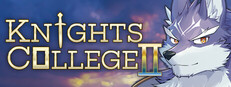 Сэкономьте 10% при покупке Knights College 2 -ナイツカレッジ2- в Steam