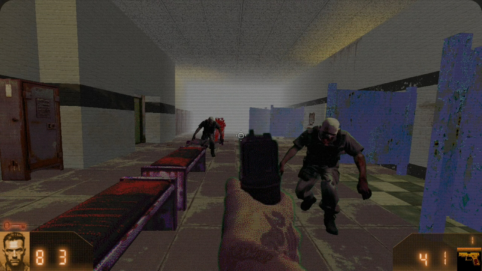 Undead Sentence screenshot 1