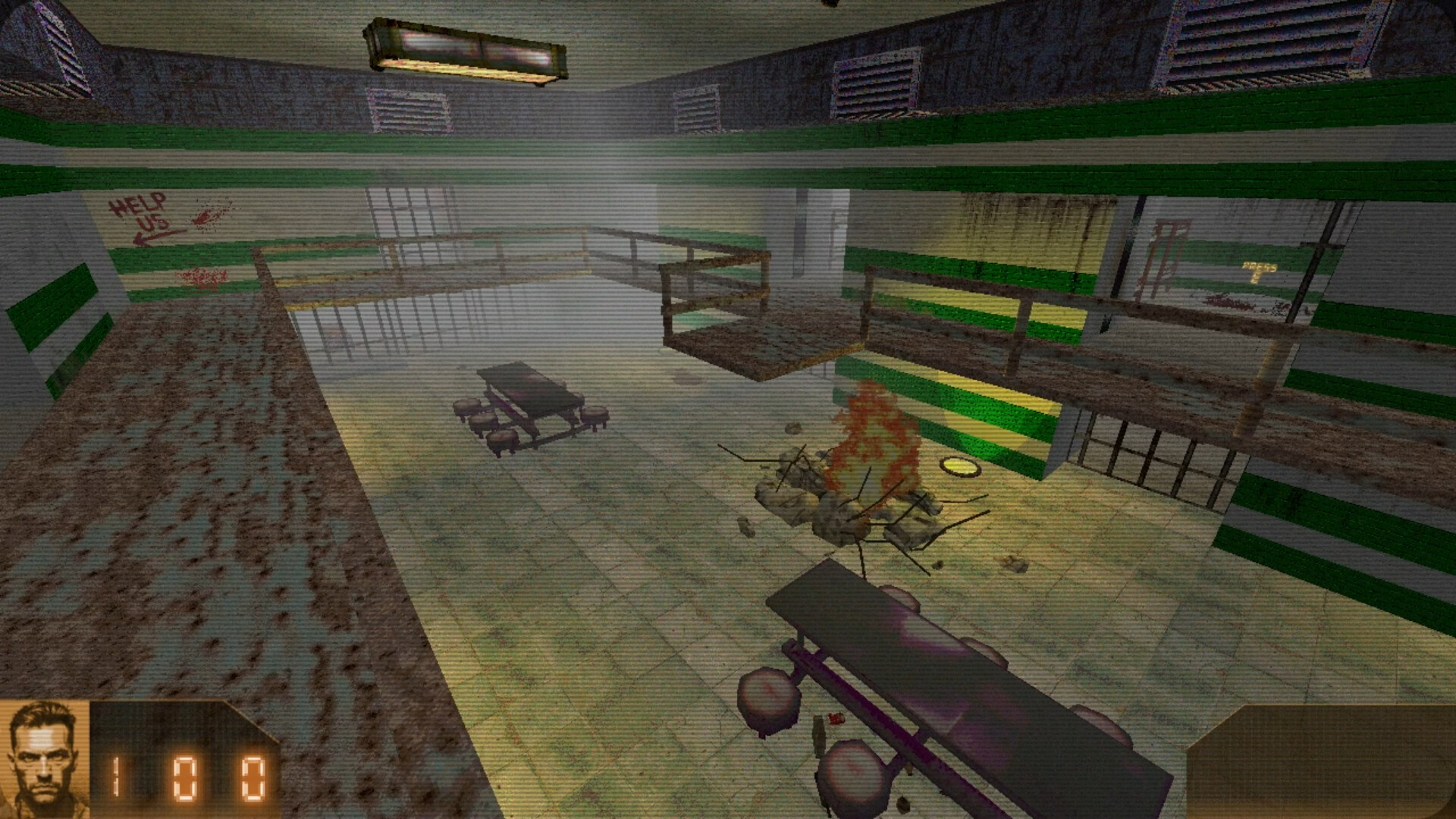 Undead Sentence screenshot 6