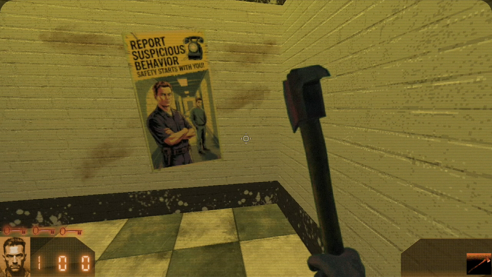 Undead Sentence screenshot 8