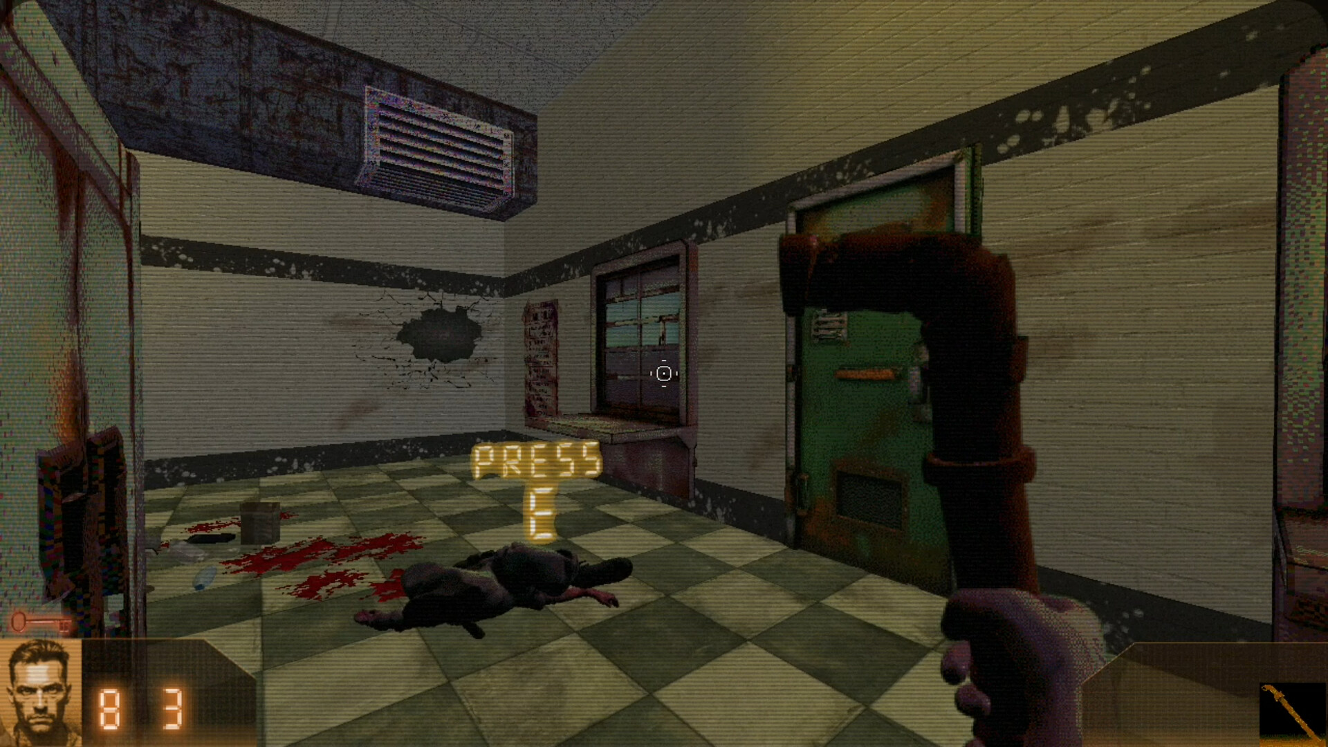 Undead Sentence screenshot 5