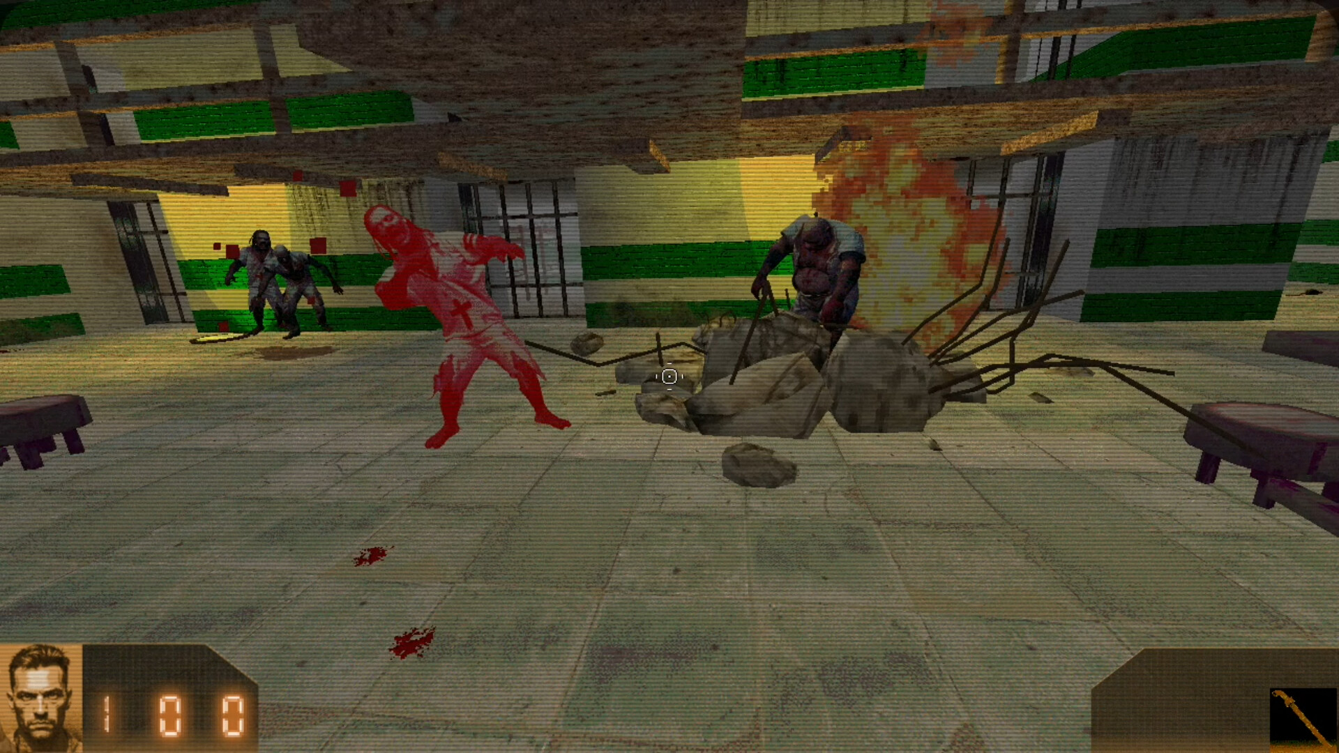 Undead Sentence screenshot 7