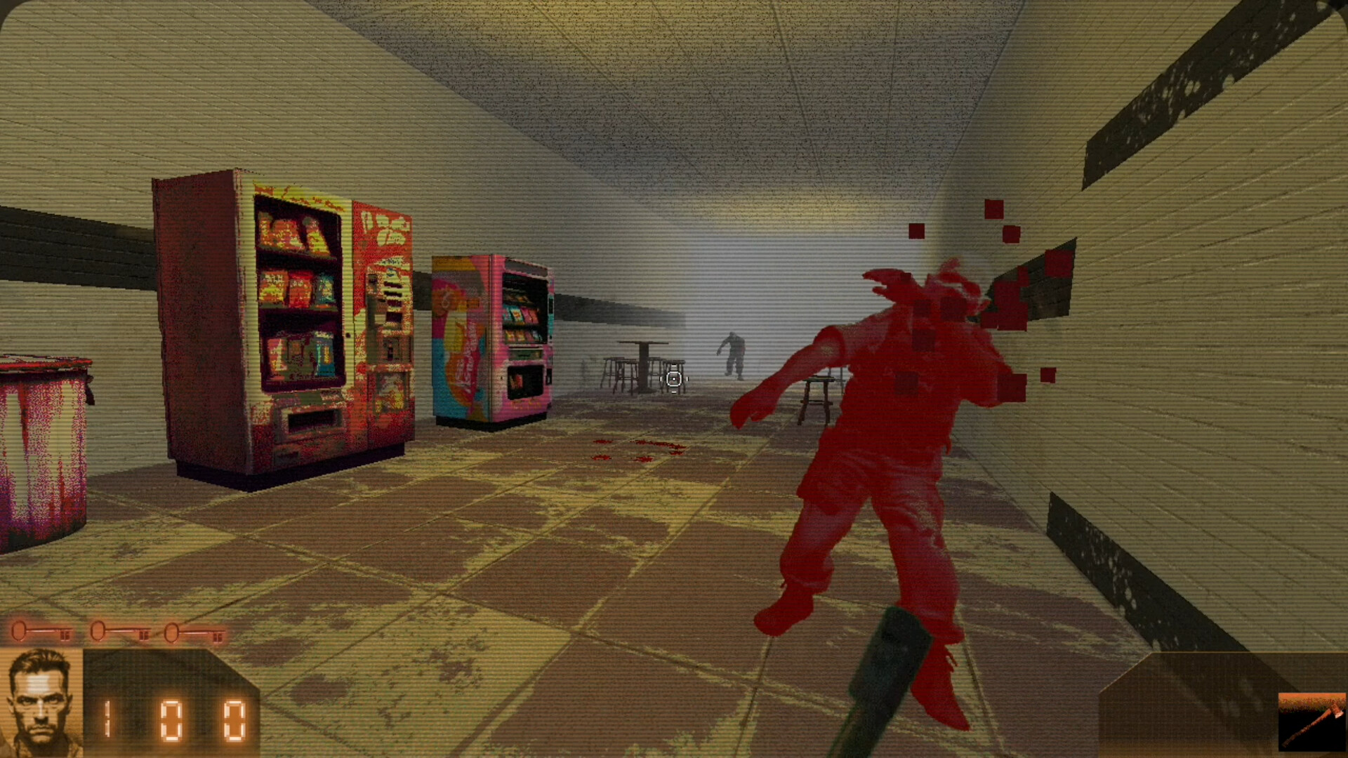 Undead Sentence screenshot 2