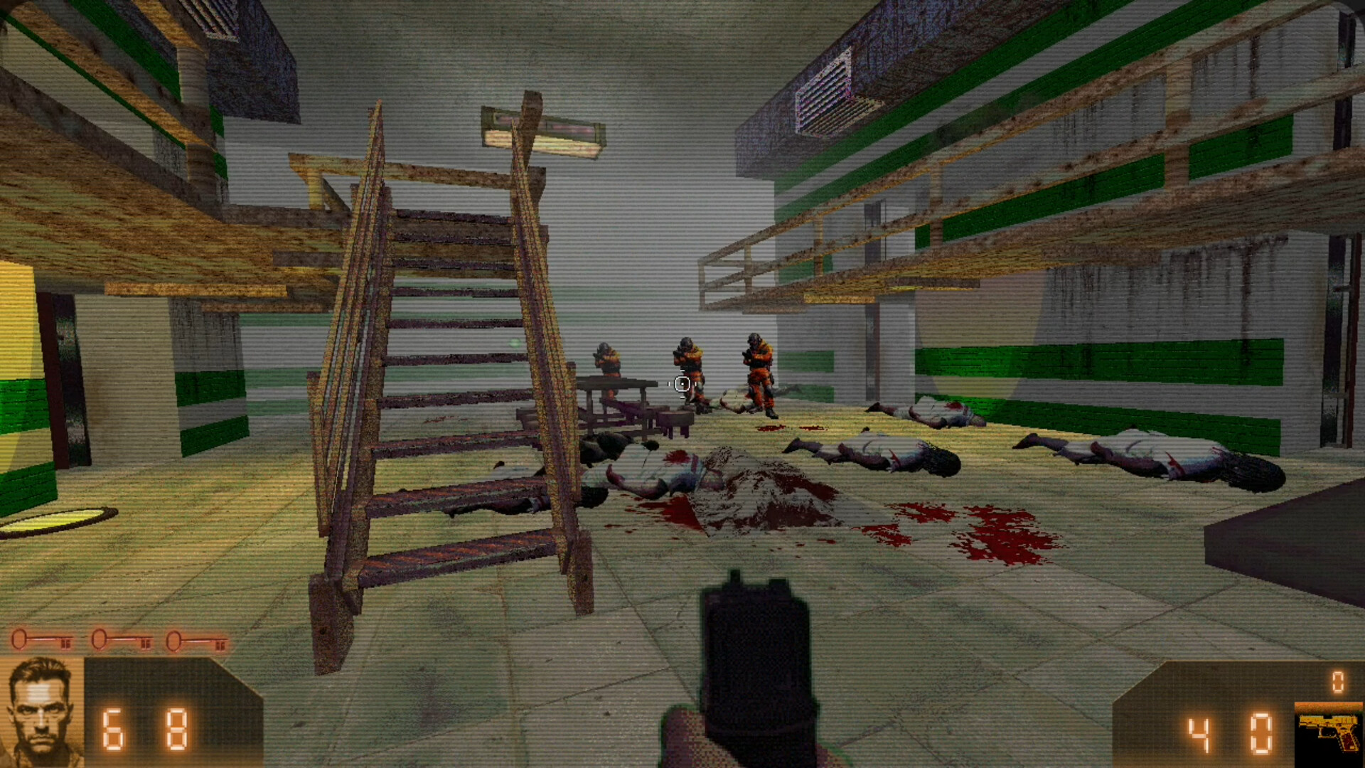 Undead Sentence screenshot 9