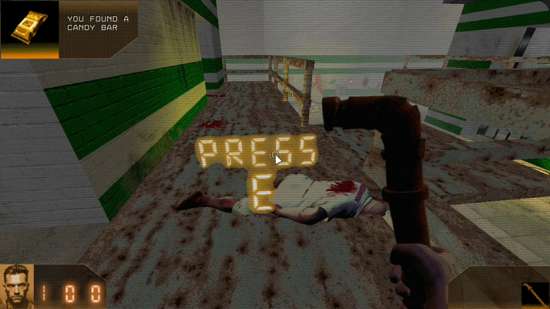 Undead Sentence screenshot 3