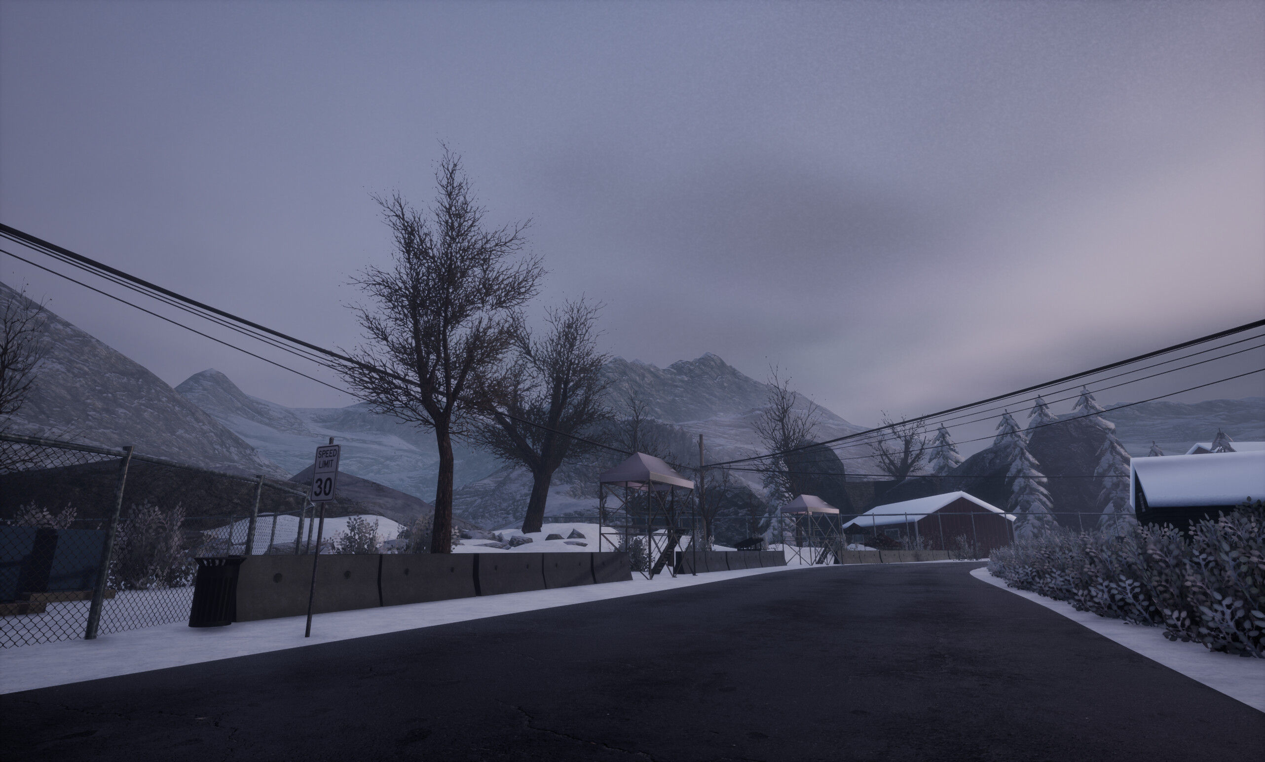 SPEEDING screenshot 5