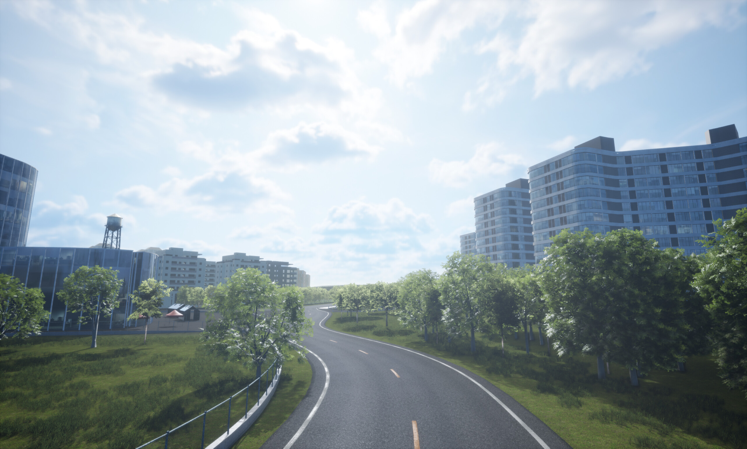 SPEEDING screenshot 4