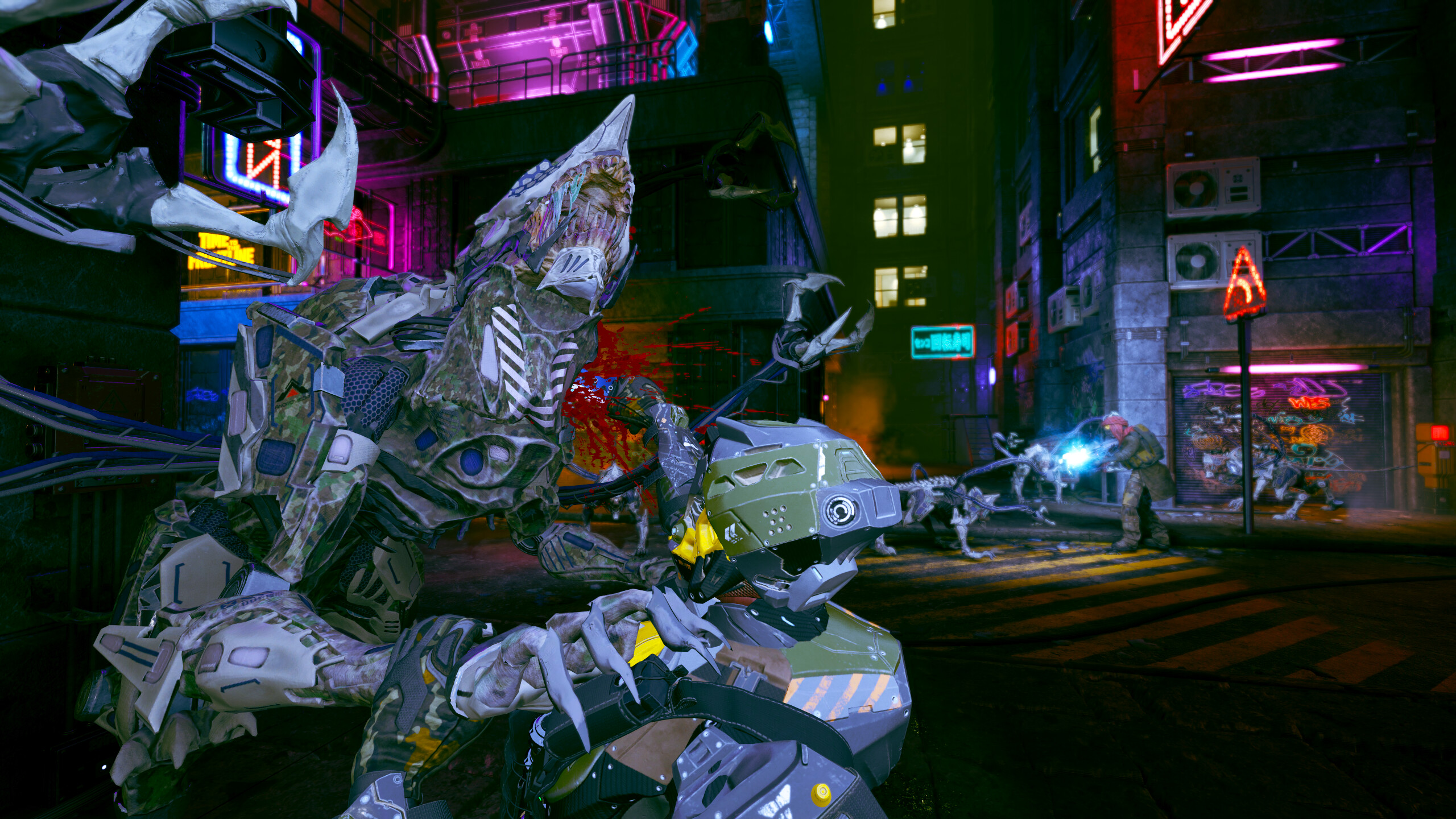Time to the Frontline screenshot 7