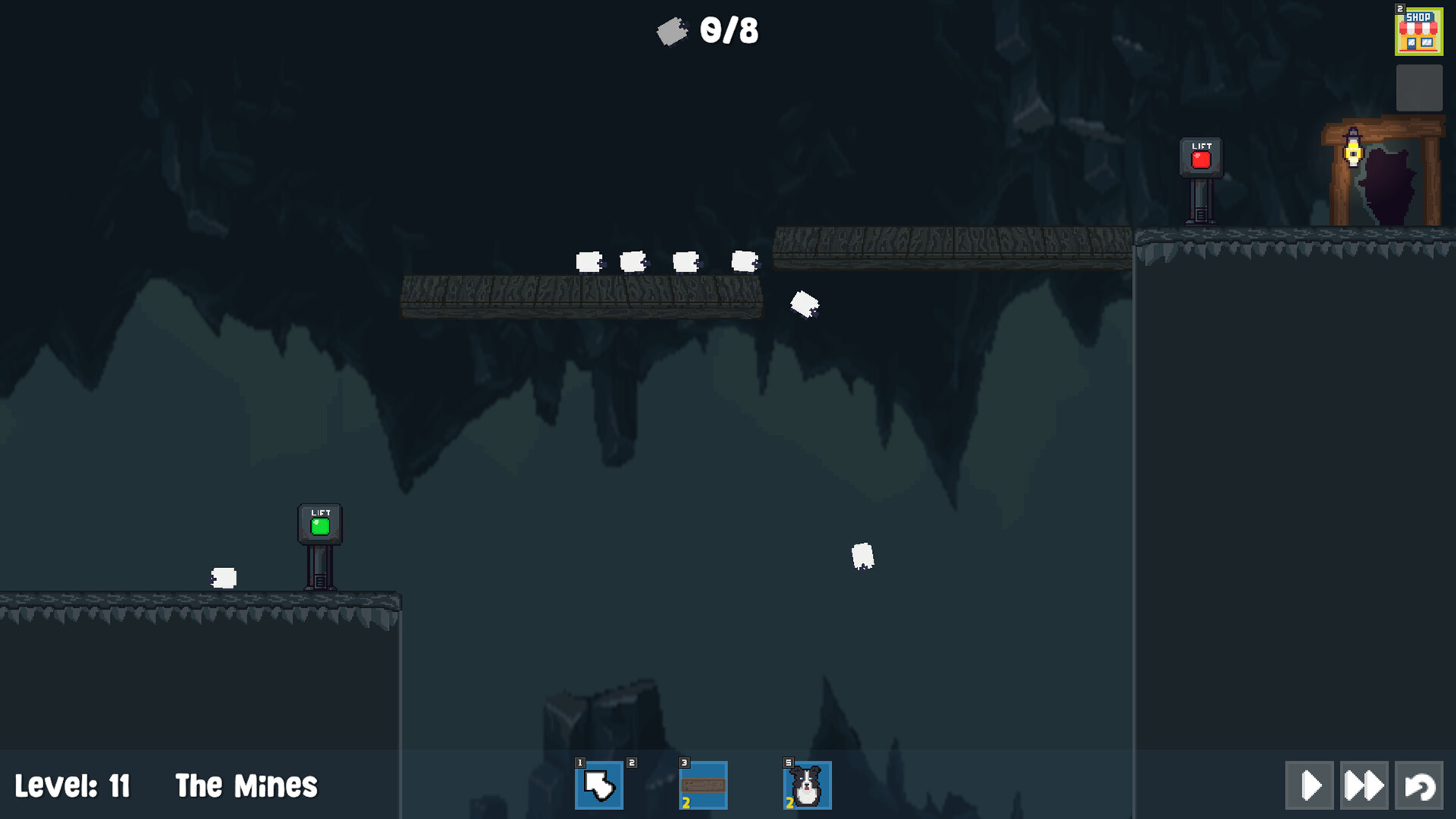 Where The Flock!? screenshot 6