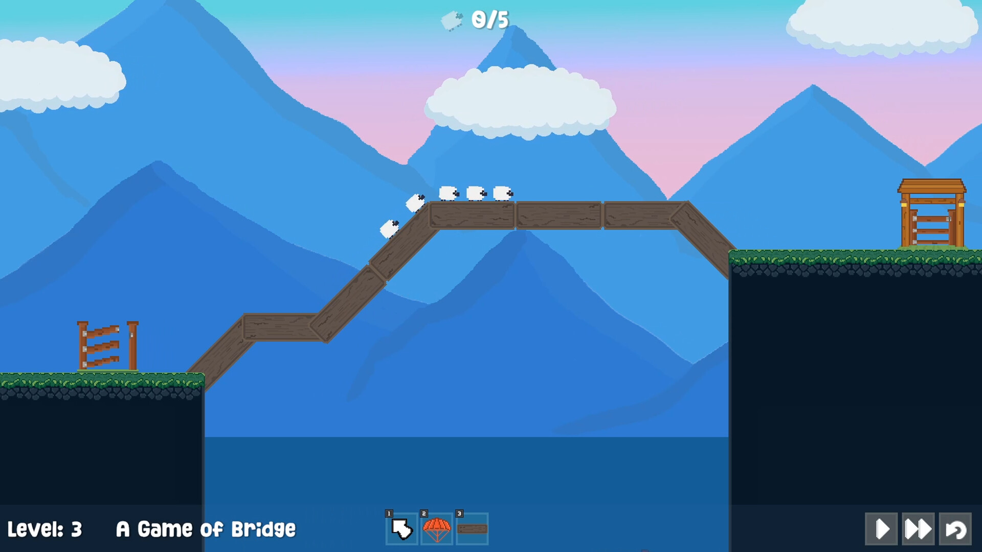 Where The Flock!? screenshot 3