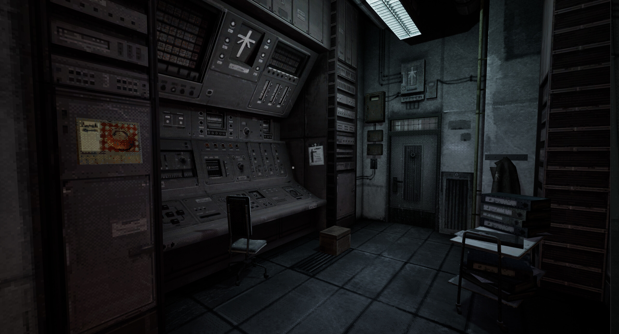 Grobnopolis | Last Days screenshot 7