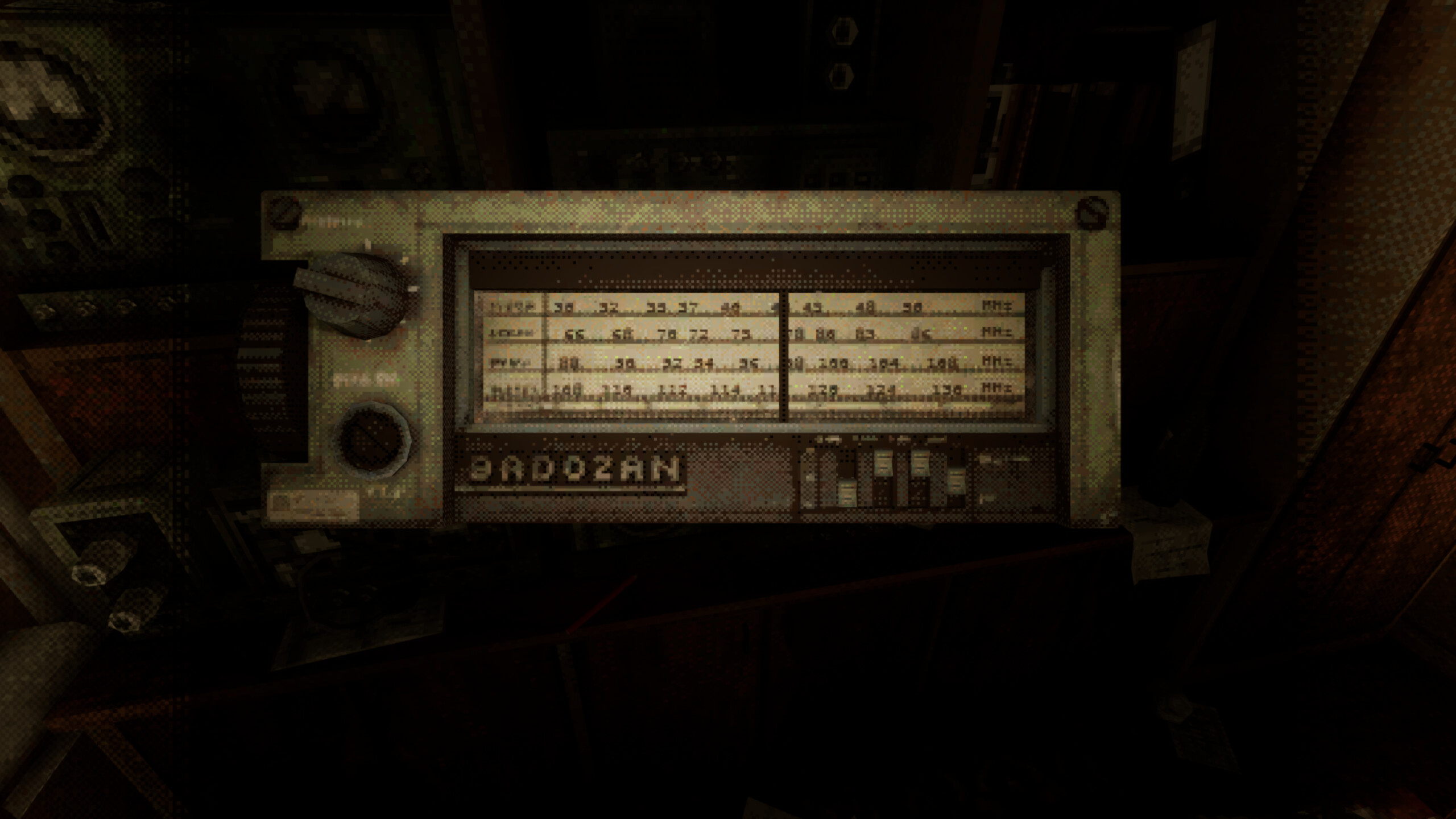 Grobnopolis | Last Days screenshot 8