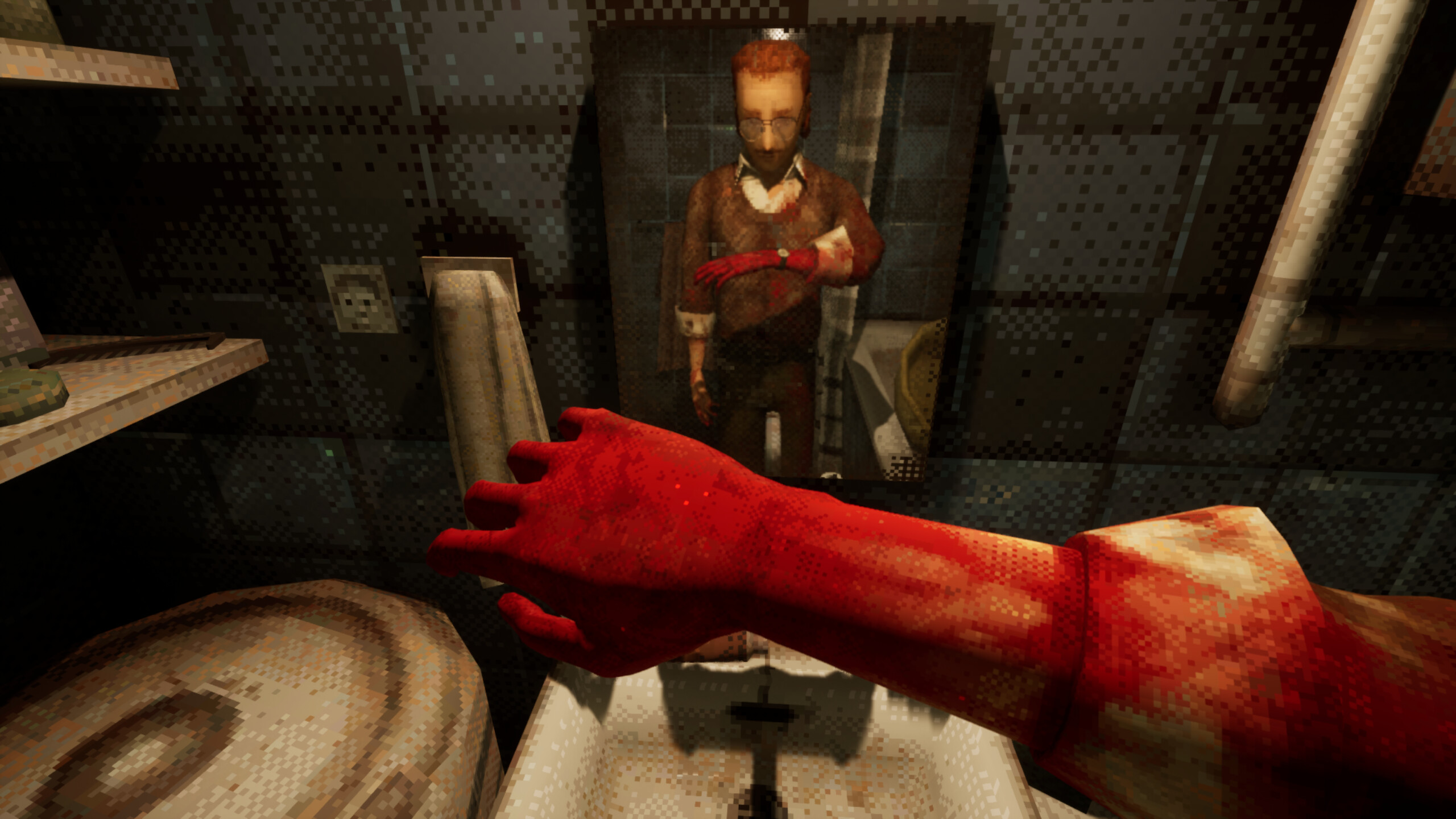 Grobnopolis | Last Days screenshot 4