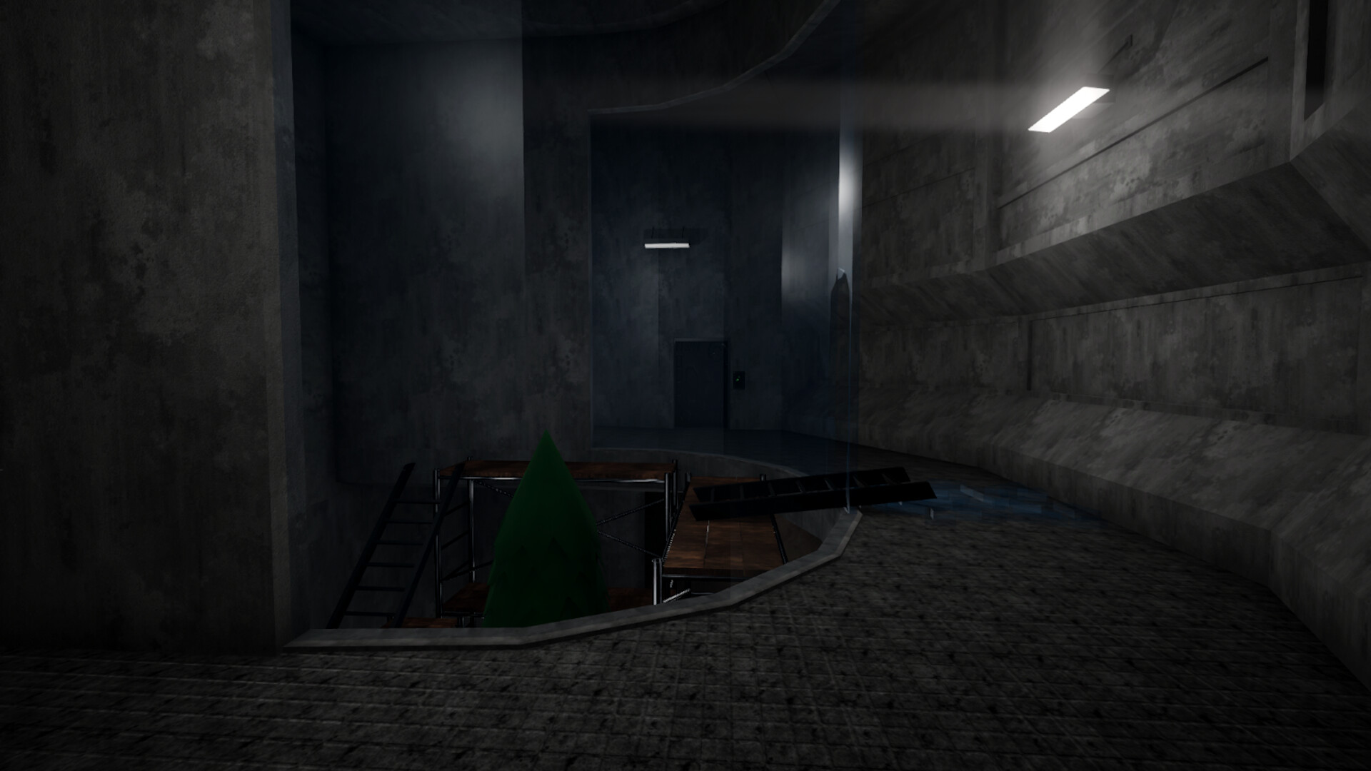 SCP: Project 90 screenshot 4