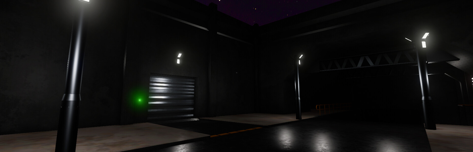 SCP: Project 90