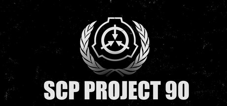 SCP: Project 90 — Steam header