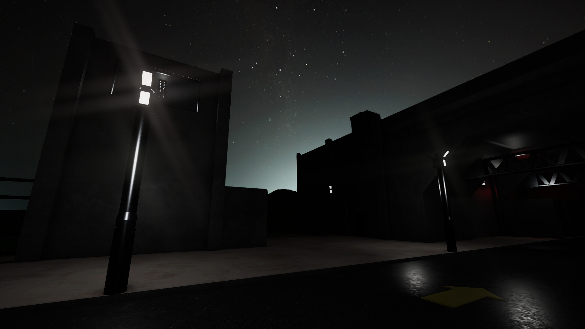 SCP: Project 90 screenshot 3