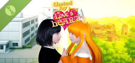 United by Love's Heart Demo
