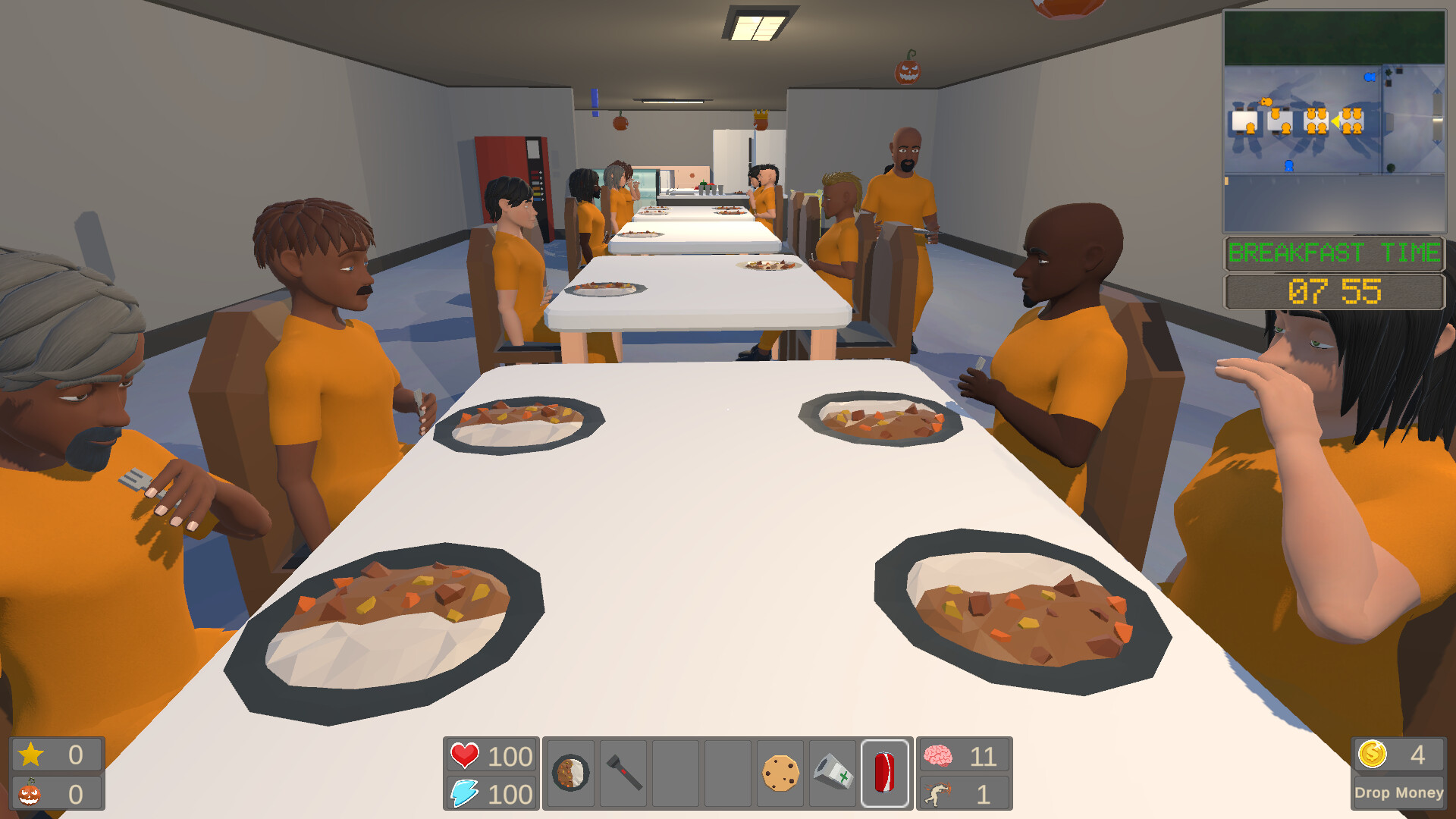 To The Freedom screenshot 11
